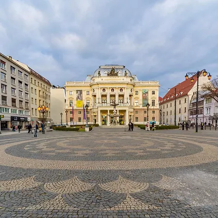 Unique Historic Palace *