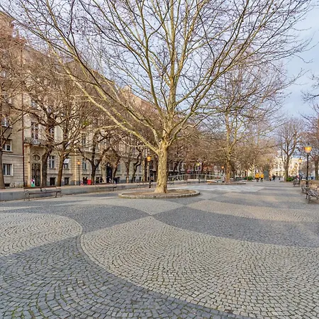 Unique Historic Palace * Братислава