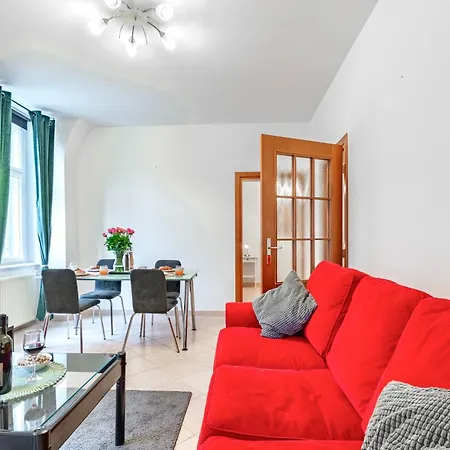 Unique Historic Palace * Братислава