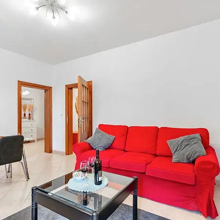 Apartmán Unique Historic Palace Bratislava