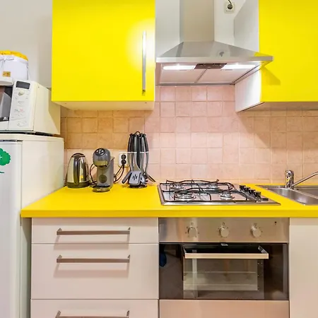 Unique Historic Palace Апартаменты Братислава