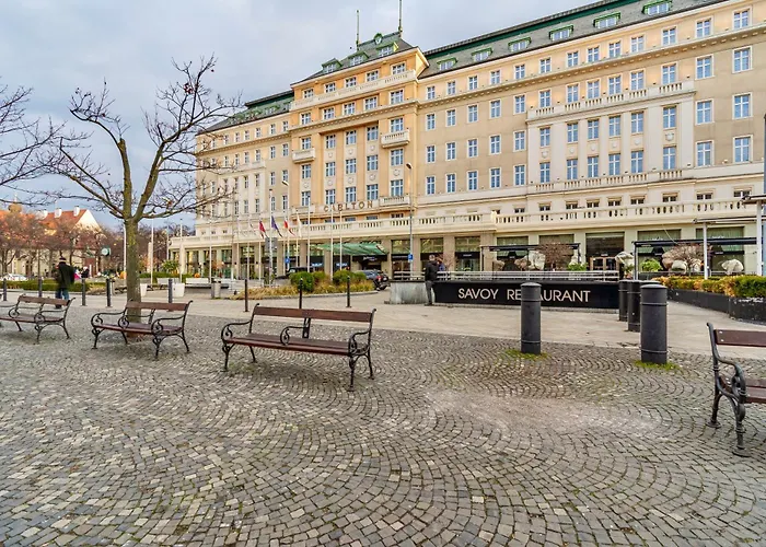 Apartament Unique Historic Palace Bratislava