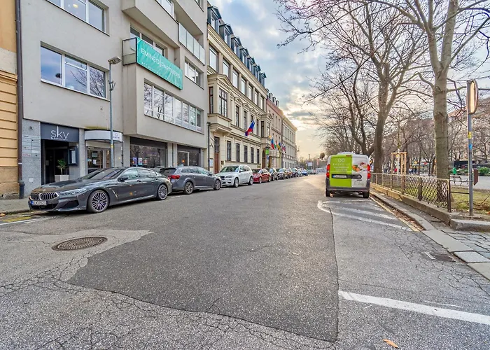 Unique Historic Palace