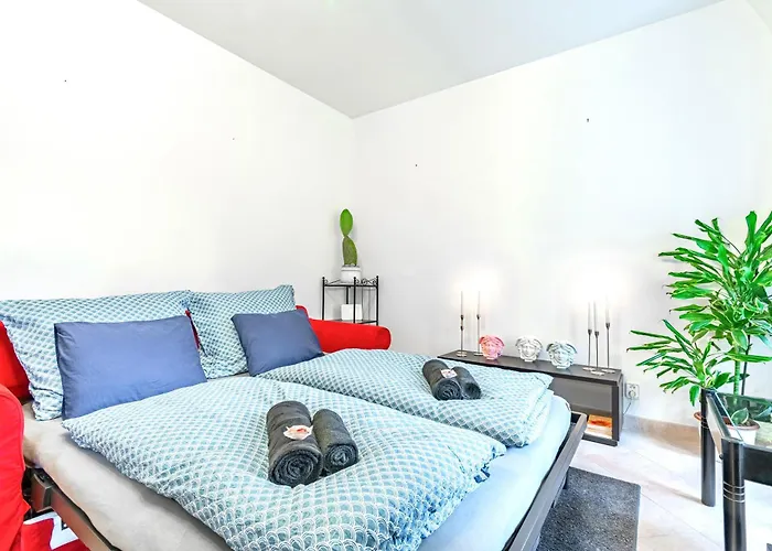 Unique Historic Palace 아파트 *