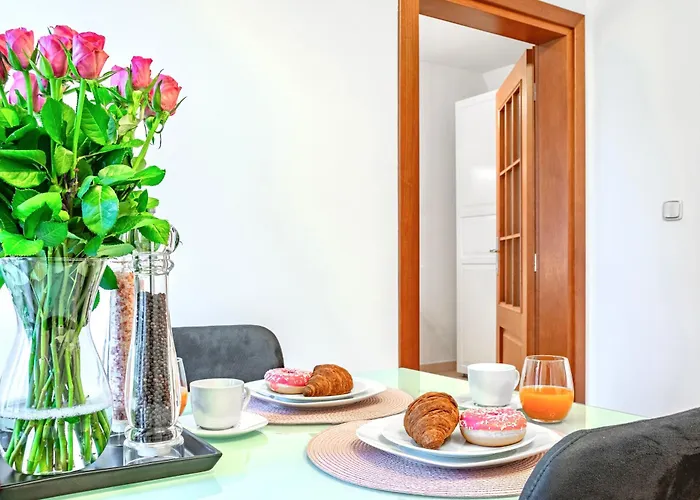 Apartament Unique Historic Palace