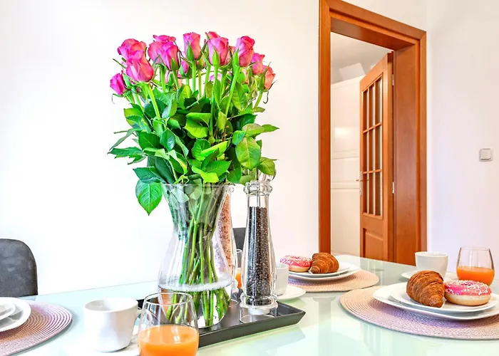 Unique Historic Palace Apartament Bratislava