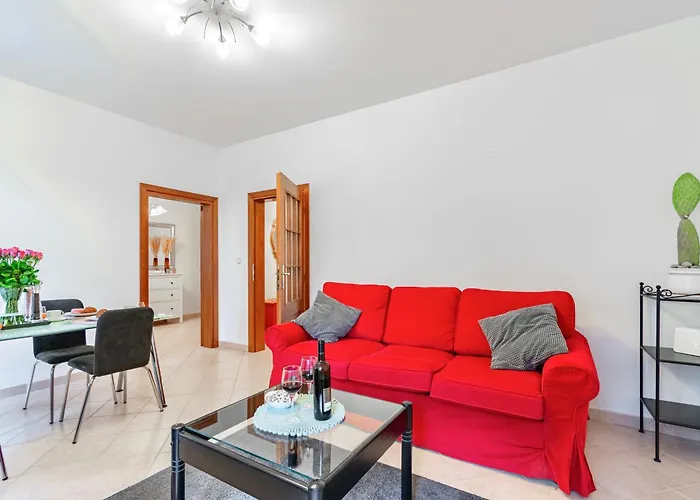 Apartament Unique Historic Palace Bratislava