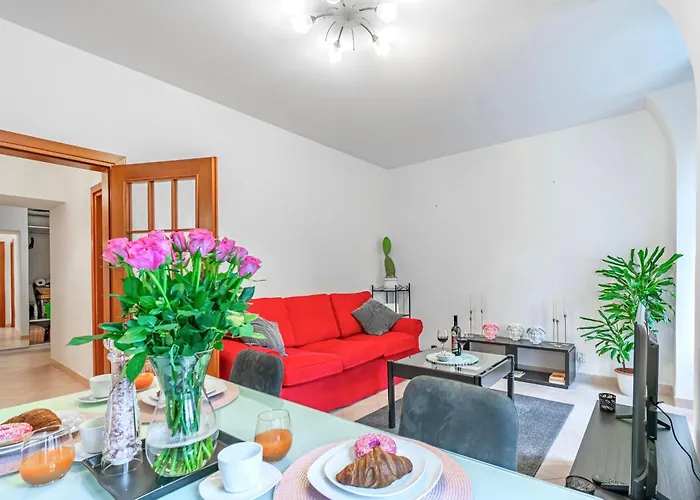 Apartament Unique Historic Palace *