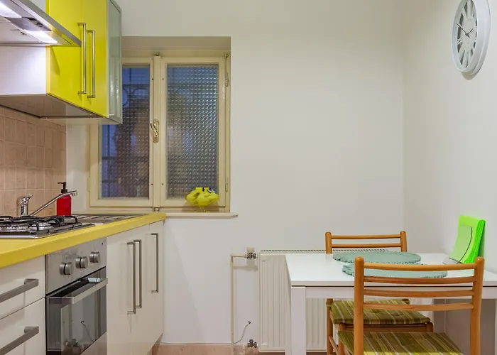 Unique Historic Palace Apartament *