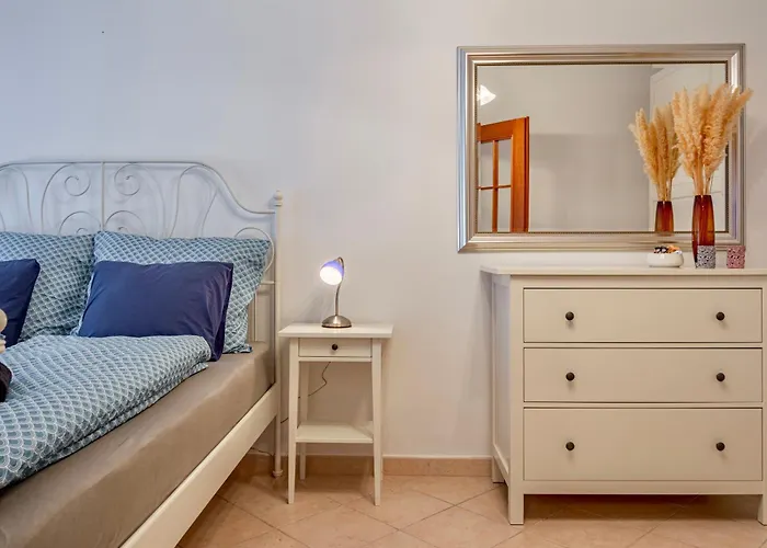 Unique Historic Palace Apartament