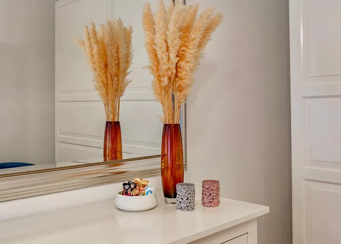 Unique Historic Palace *