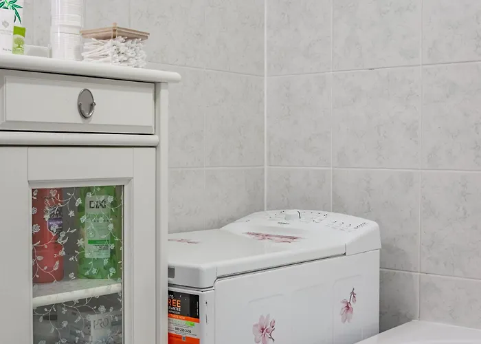 Unique Historic Palace Apartament Bratislava