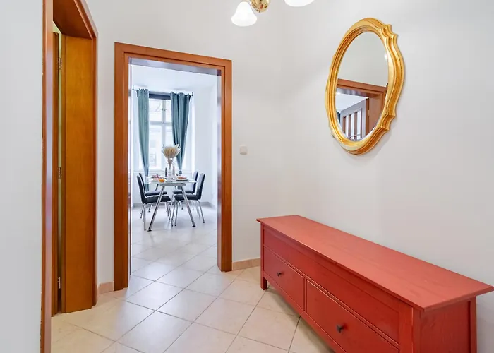 Unique Historic Palace * Bratislava