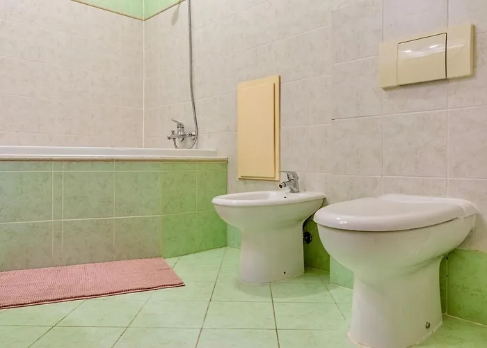 Unique Historic Palace Apartament *