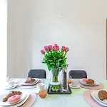 Unique Historic Palace Apartment Bratislava