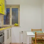 Unique Historic Palace Apartment *