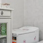 Unique Historic Palace Apartment Bratislava