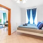 Unique Historic Palace Apartment Bratislava