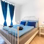 Unique Historic Palace Apartment *