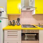 Unique Historic Palace Apartment Bratislava