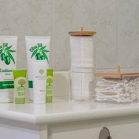 Daire Unique Historic Palace *