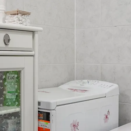 Unique Historic Palace Daire Bratislava